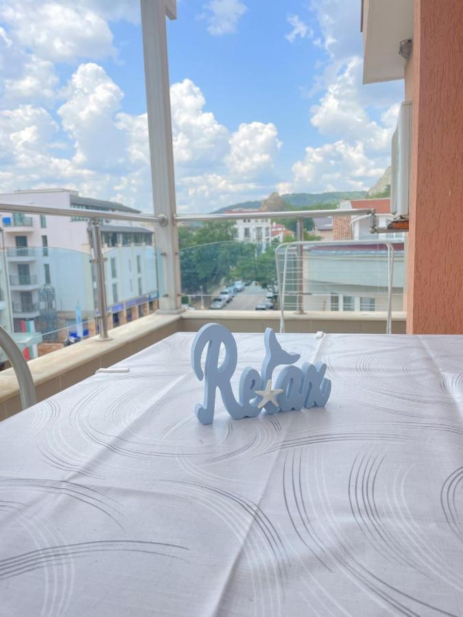 Family Hotel Morska Zvezda Baltjik Exteriör bild